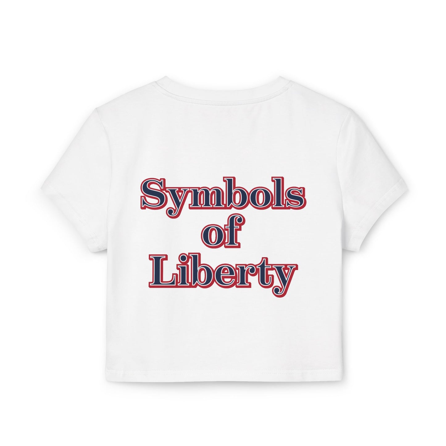 Women's Baby Tee