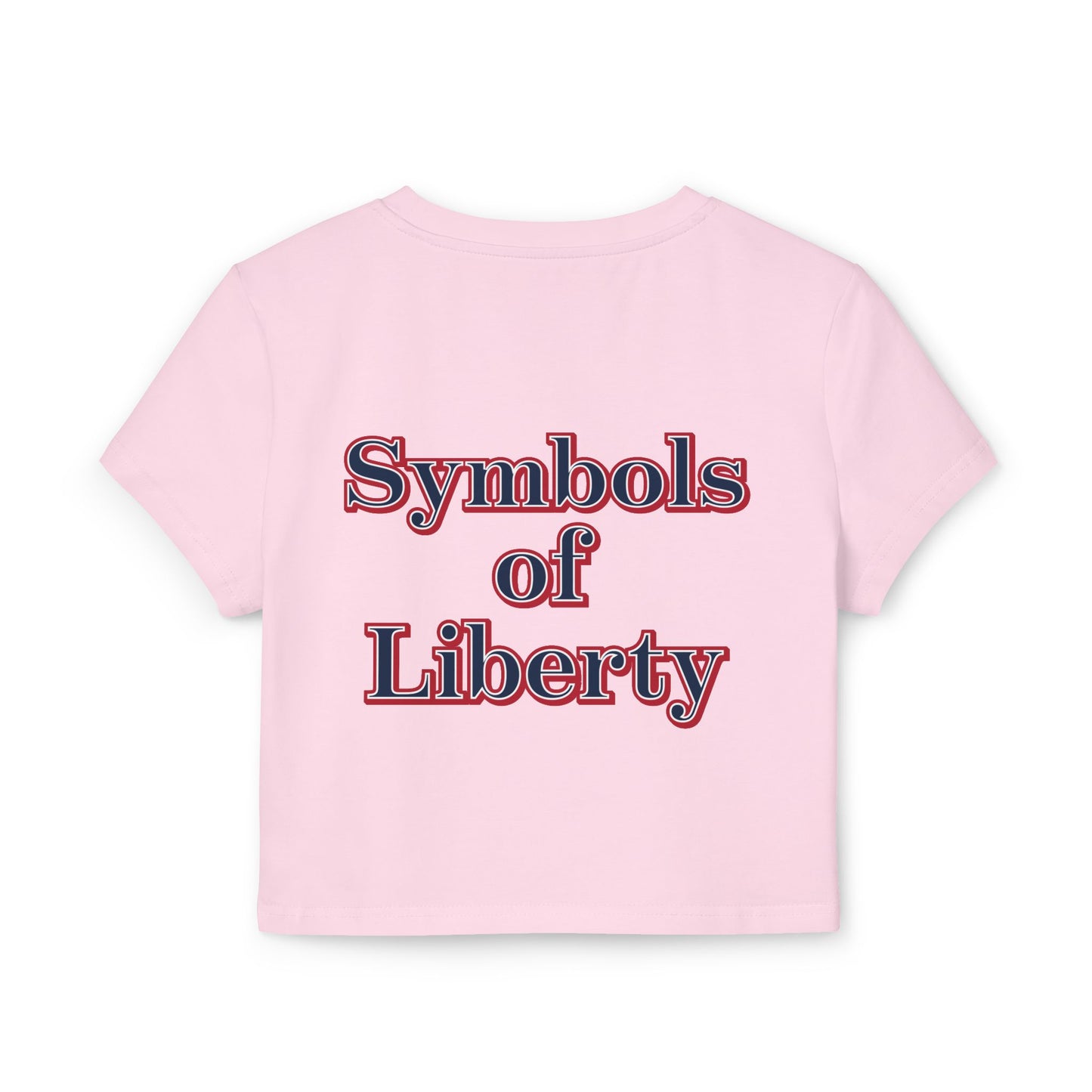 Women's Baby Tee